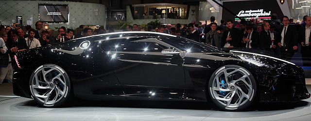 Bugatti