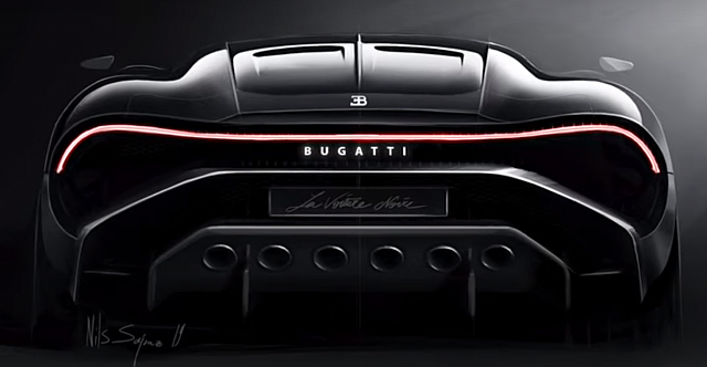 Bugatti