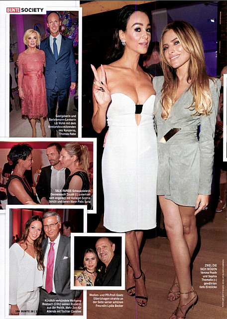 Bunte 1