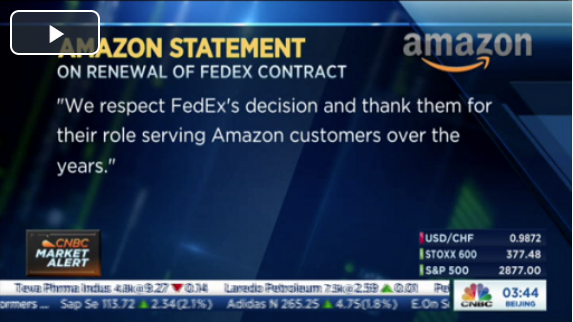 CNBC