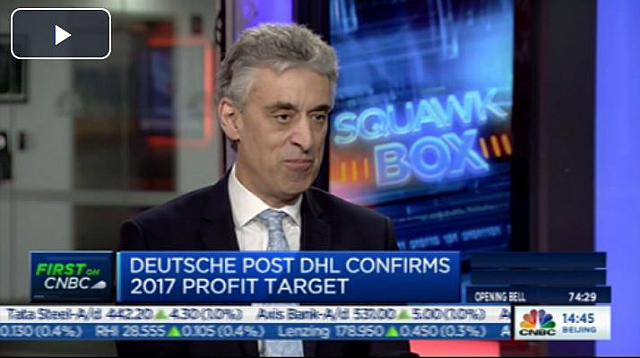 CNBC squawkbox