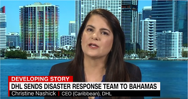 CNN You