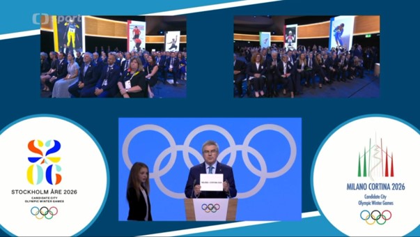 CZTV - Czech Republic