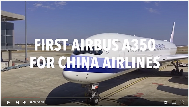 ChinaAirlines