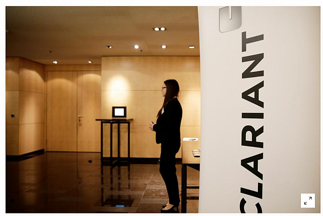 Clariant 1
