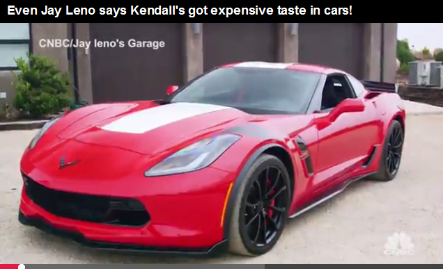 Corvette