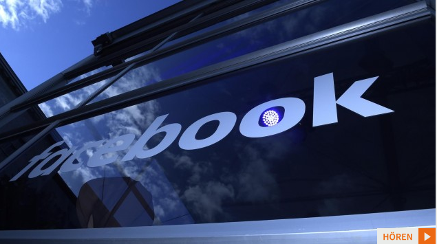 Deutschlandfunkkultur Facebook