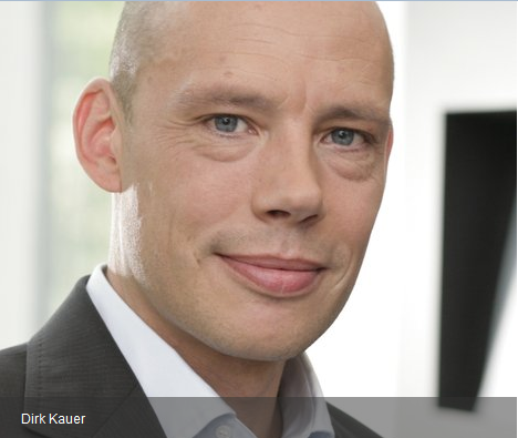 Dirk Kauer