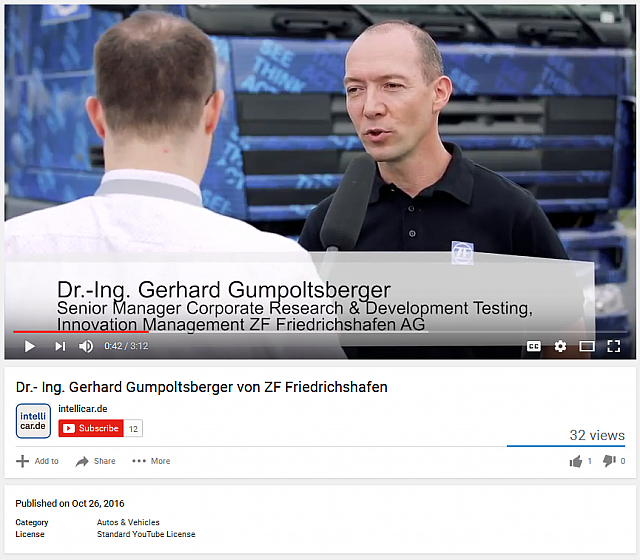 Dr.-Ing. Gerhard Gumpoltsberger