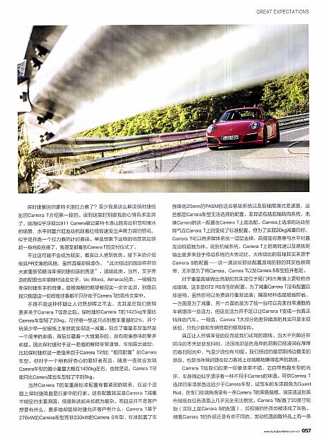 EVO 汽车与运动 54-61 Page 4