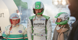 Ein außergewöhnliches Gespräch