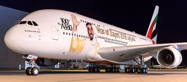 EmiratesA380