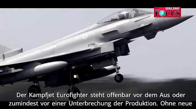 Eurofighter