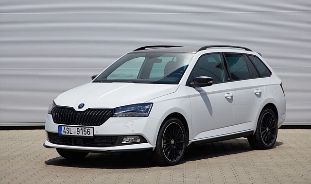 FABIA