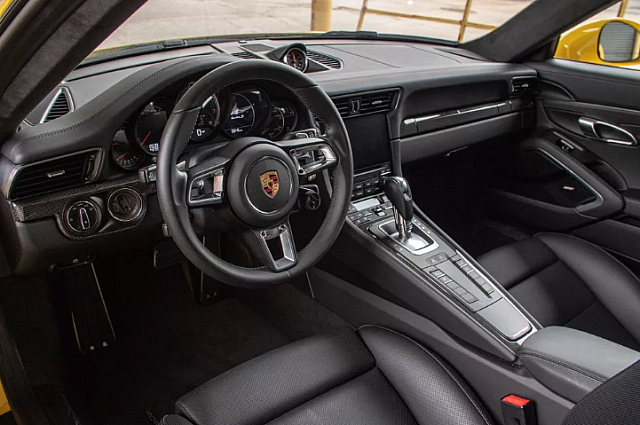 FireShot Capture 106 - 2018 Porsche 911 Turbo S review One - https www.cnet.com roadshow revi