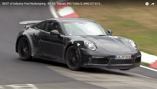 FireShot Capture 134 - Porsche Taycan showcases track abilit - https www.teslarati.com porsche-
