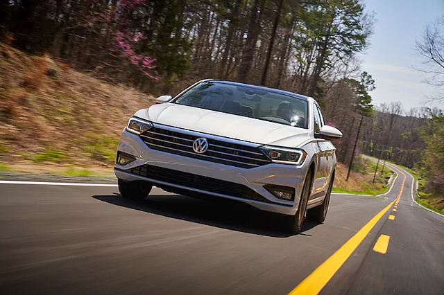 FireShot Capture 153 - Quick Take 2019 Volkswagen Jetta I A - https www.automobilemag.com news