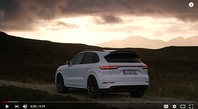 FireShot Capture 216 - (4) Porsche Cayenne Turbo 2018 review - A pe - https www.youtube.com watch