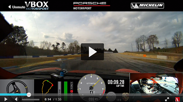 FireShot Capture 243 - Porsche 911 GT2 RS Is the Quickest Production Car to Lap Road Atlanta - www.automobilemag.com
