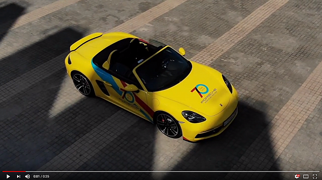 FireShot Capture 61 - (83) Съемка Porsche 718 Boxter GTS. - YouTube - https www.youtube.com watch