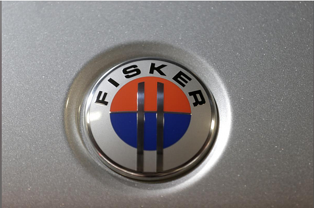 Fisker EV