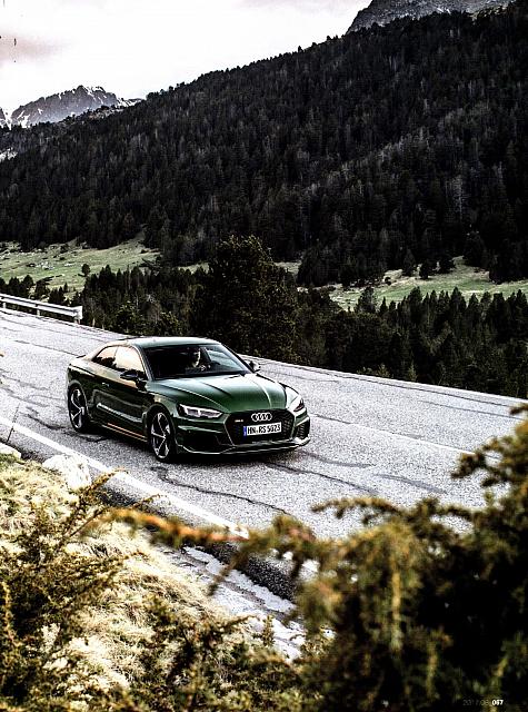 Gentleman Racer Page 2