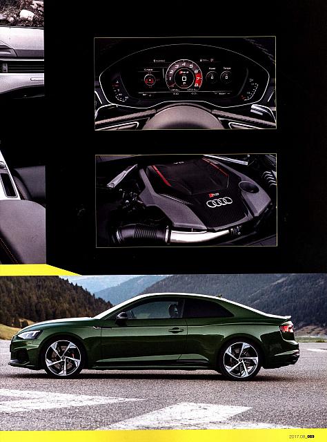 Gentleman Racer Page 4