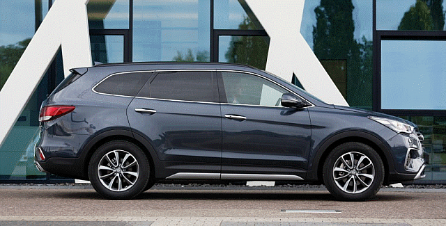 Hyundai Bild