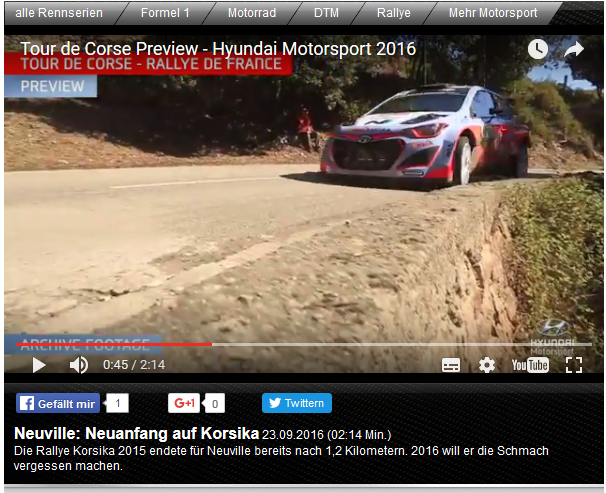 Hyundai WRC Snagit