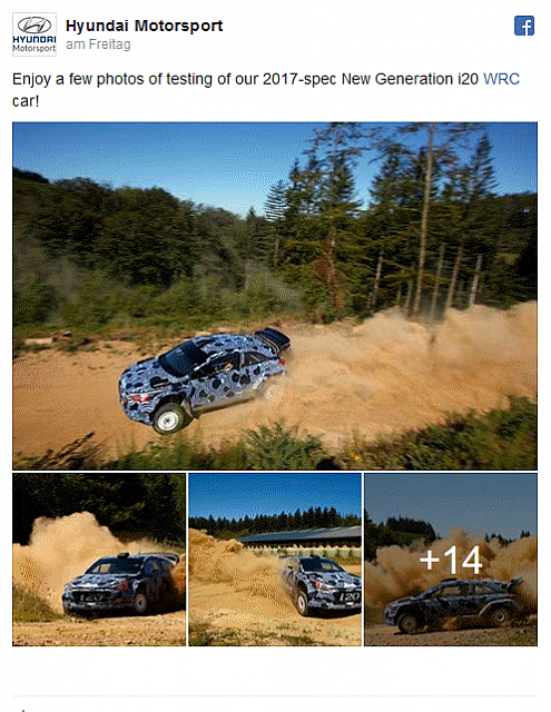 Hyundai Bild 2