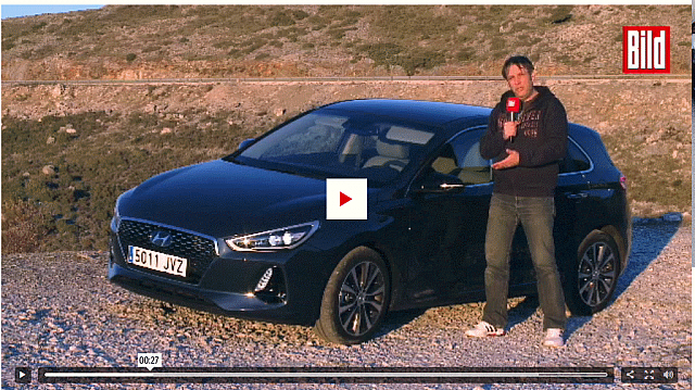 Hyundai WebTV Video 20170502