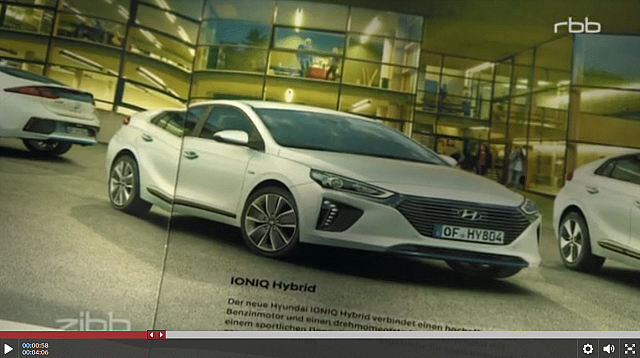 Hyundai video