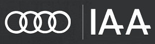 IAA Logo beta