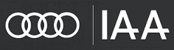 IAA Logo beta