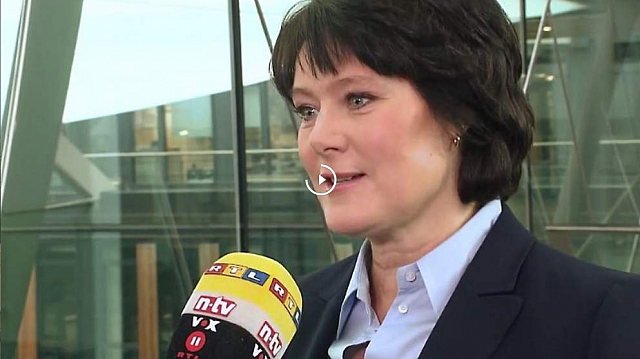 Interview Anke Schaeferkordt