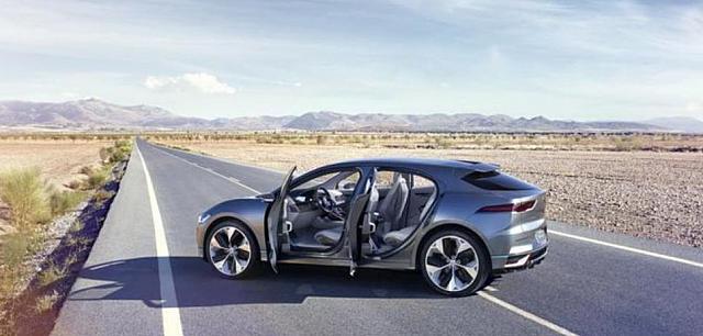 JLR 1