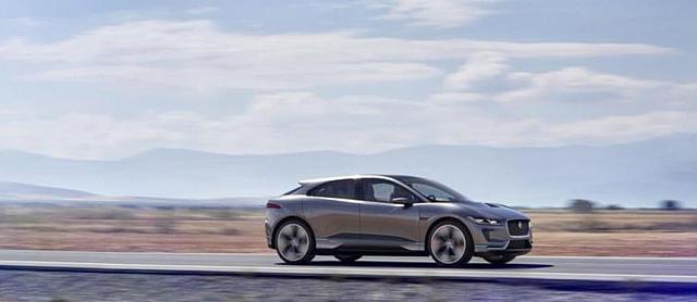 JLR 6