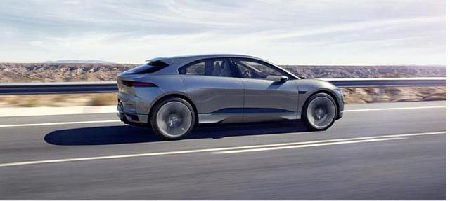 JLR 9