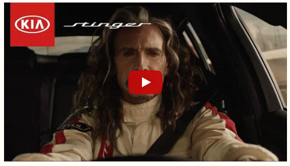 Kia super bowl
