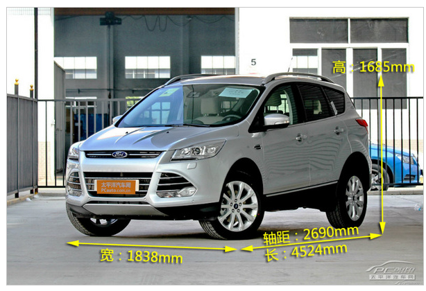 Kuga 3