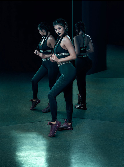 Kylie PUMA