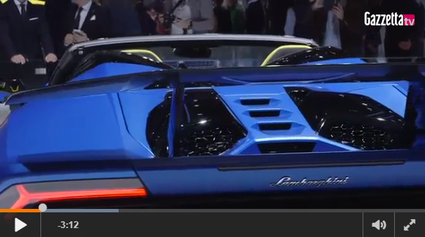 LAMBO 46