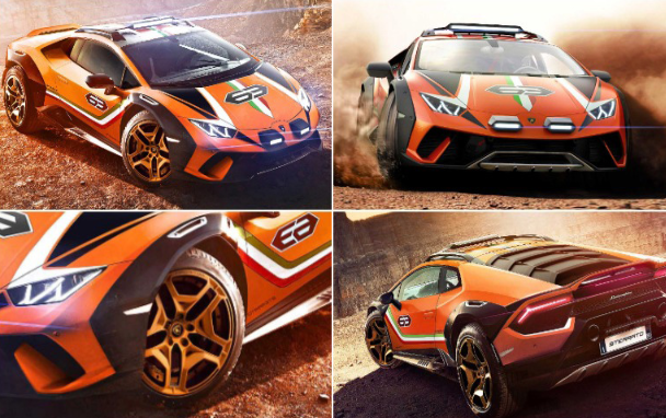LAMBO10