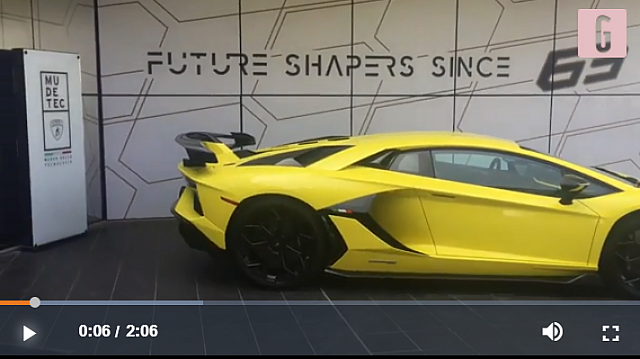 LAMBO13