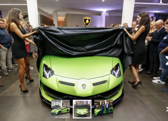 LAMBO4