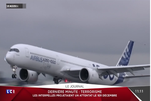 LCI
