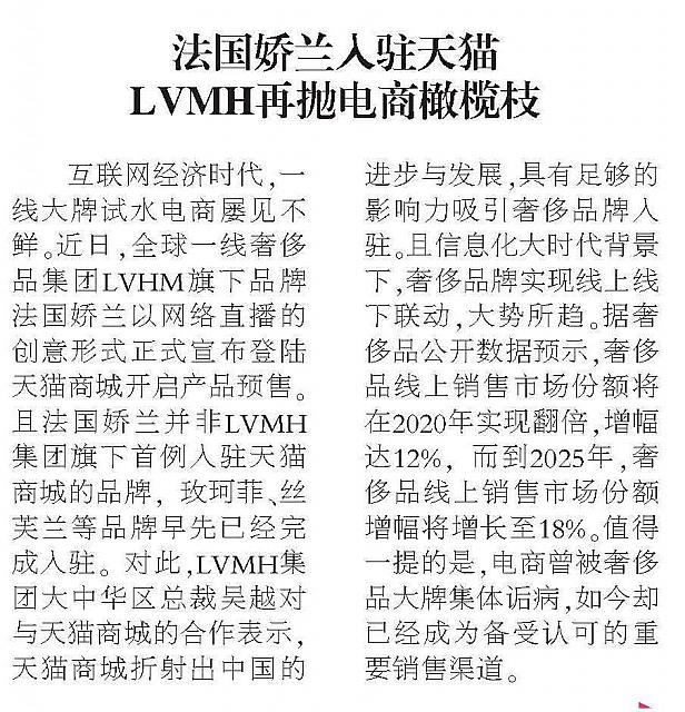 LVMH