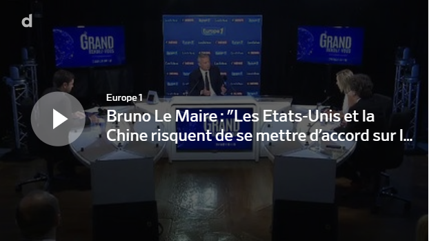 LeMaire