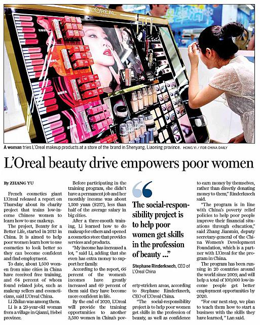 Loreal