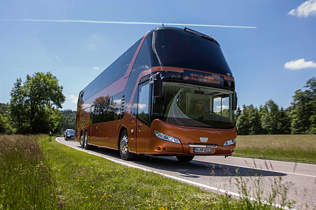 MAN Onliner Neoplan